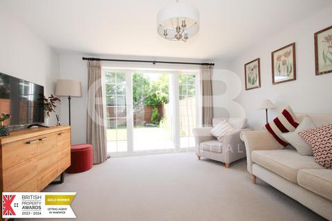 3 bedroom semi-detached house to rent - Brackley Crescent, Warwick