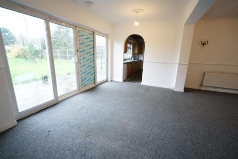 4 bedroom detached house to rent - Brockhurst Villa, Clockhouse Lane, North Stifford, Grays