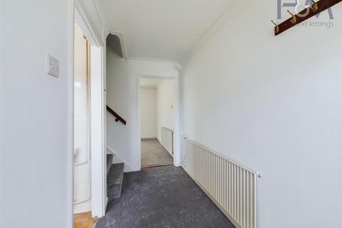 47 Darwin Road, Stevenage, SG2 0DD