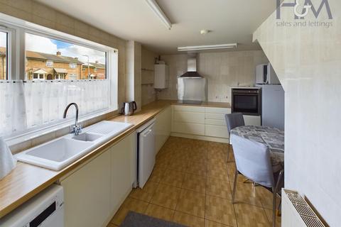 47 Darwin Road, Stevenage, SG2 0DD