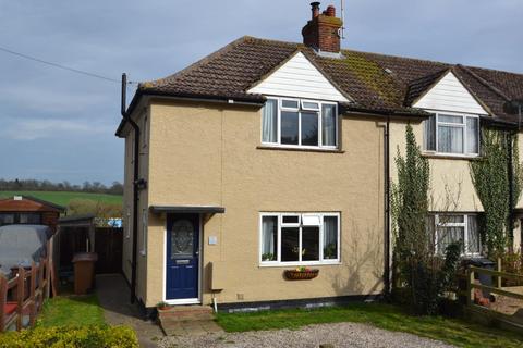 3 bedroom end of terrace house for sale, Hare Street, Buntingford, SG9 0EE