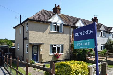 3 bedroom end of terrace house for sale, Hare Street, Buntingford, SG9 0EE