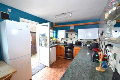 3 bedroom end of terrace house for sale, Hare Street, Buntingford, SG9 0EE