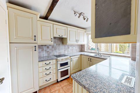 3 bedroom terraced house for sale - Church View, Long Marston