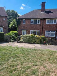 2 bedroom semi-detached house for sale, Mill Lane, Quinton, Birmingham