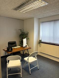 Office to rent, North Hill, Plymouth PL4