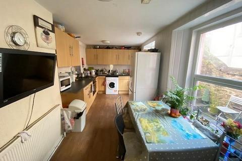 5 bedroom terraced house for sale, Ashford Road, Plymouth PL4