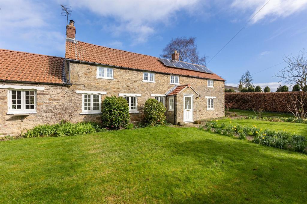 Rose Cottage