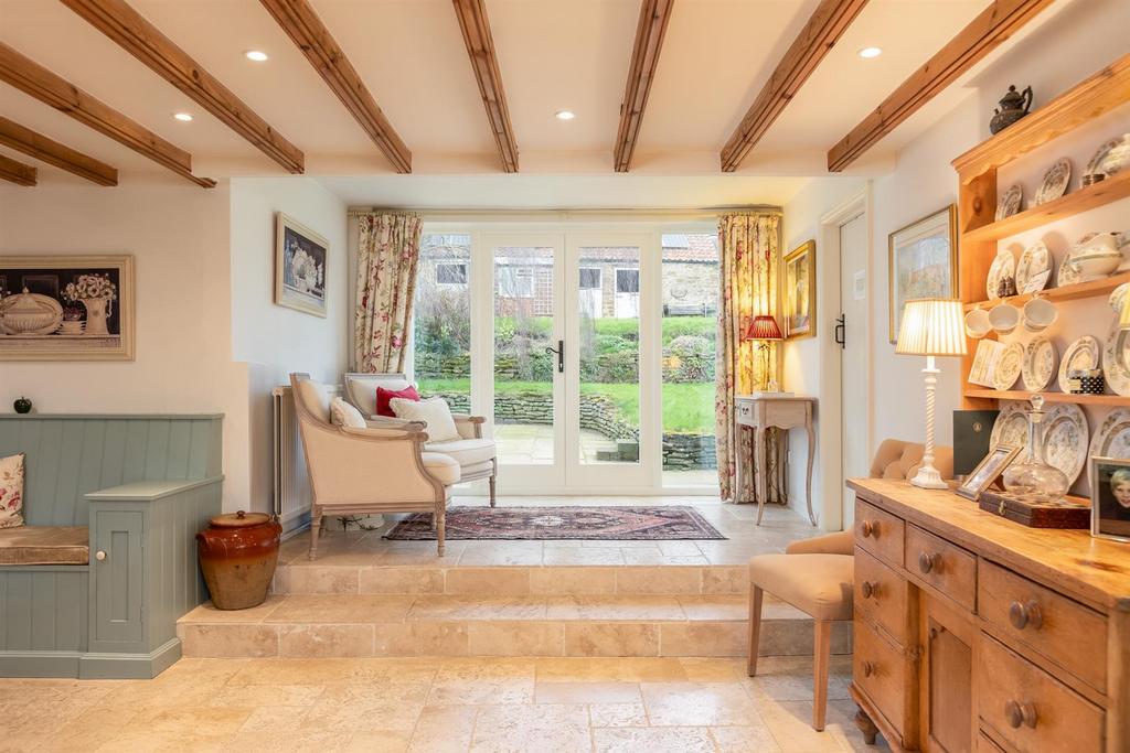 Kitchen Dining Room