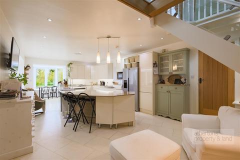 4 bedroom detached house for sale, Saccary Lane, Mellor, Ribble Valley