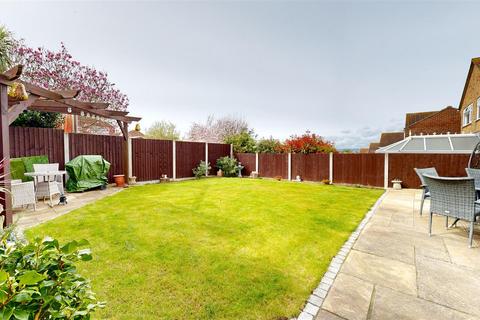 3 bedroom detached house for sale - Viscount Road, Weymouth