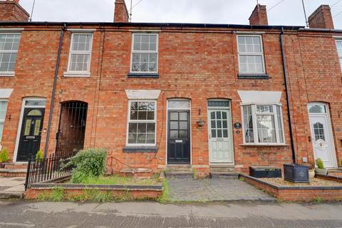 2 bedroom terraced house to rent - Shottery Road, Stratford upon Avon