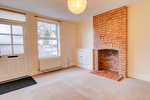 2 bedroom terraced house to rent, Shottery Road, Stratford upon Avon