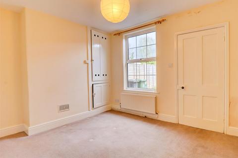 2 bedroom terraced house to rent, Shottery Road, Stratford upon Avon