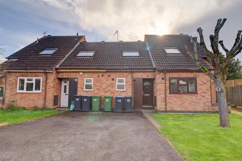 1 bedroom terraced house to rent - Pampas Close, Stratford upon Avon