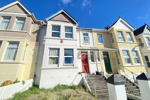 5 bedroom terraced house for sale, Stangray Avenue, Plymouth PL4
