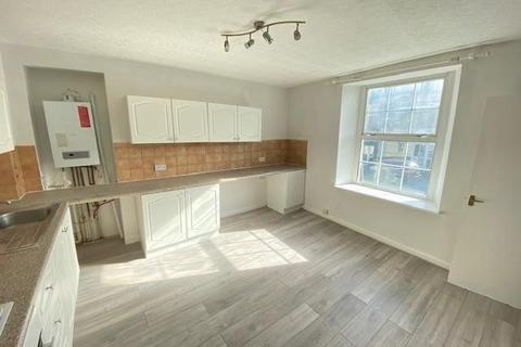 1 bedroom apartment for sale, Springfield Road, Plymouth PL9