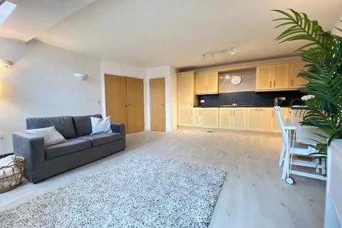 1 bedroom apartment for sale, Westgate Street, Cardiff CF10