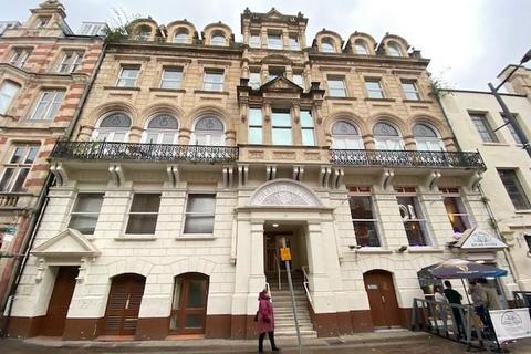 1 bedroom apartment for sale, Westgate Street, Cardiff CF10
