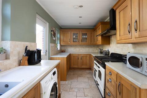3 bedroom semi-detached house for sale - Main Street, Sand Hutton, York
