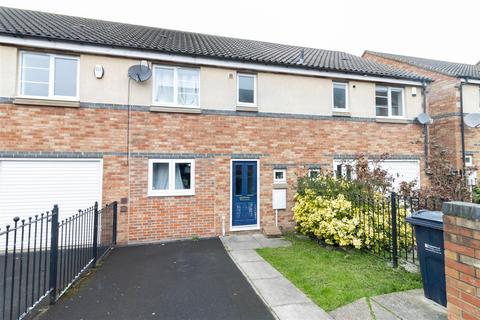 51 Bridges View, Gateshead, NE8 1NZ