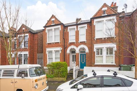 2 bedroom flat for sale, Dassett Road, West Norwood, SE27