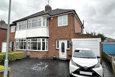 3 bedroom semi-detached house for sale - Middleham Road, Stockton-On-Tees