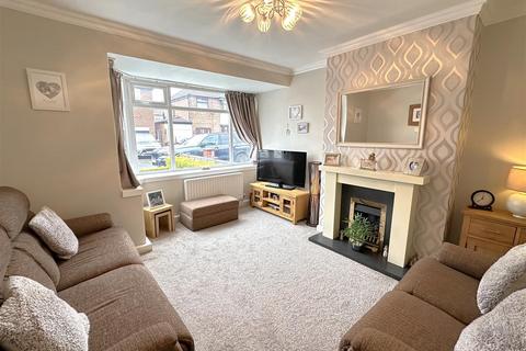 3 bedroom semi-detached house for sale - Middleham Road, Stockton-On-Tees