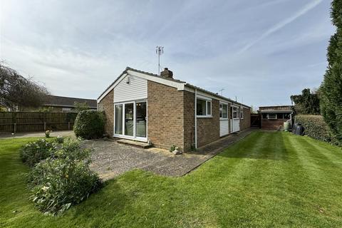 4 bedroom detached bungalow for sale, St. Marys Park, Bucklesham IP10