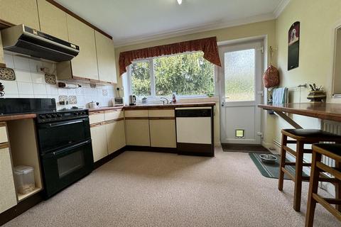 4 bedroom detached bungalow for sale, St. Marys Park, Bucklesham IP10