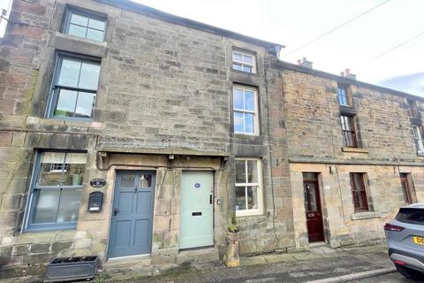 undefined, Blackberry Cottage, Longnor