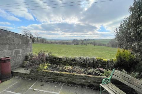 undefined, Blackberry Cottage, Longnor