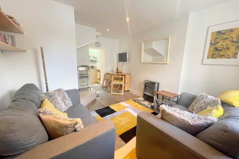 undefined, Blackberry Cottage, Longnor