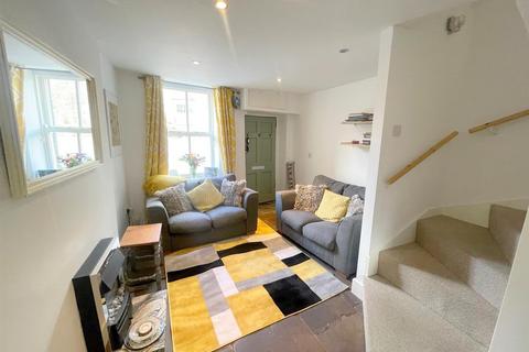 undefined, Blackberry Cottage, Longnor