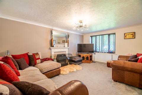 30 Bankfield, Bardsey, Leeds, LS17 9AP