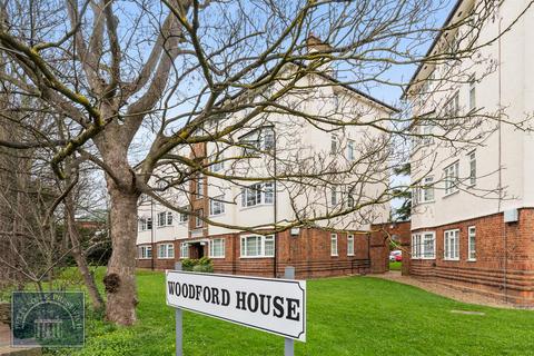 3 bedroom apartment for sale - Woodford House, Woodford Road, South Woodford