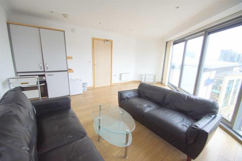 2 bedroom apartment to rent - Citispace, Regent Street Leeds City Centre, Leeds