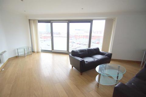 2 bedroom apartment to rent, Citispace, Regent Street Leeds City Centre, Leeds