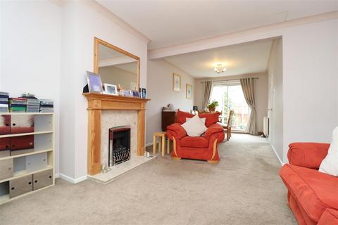 3 bedroom semi-detached house for sale, Dovedale Road, Stockton-On-Tees, TS20 2TH