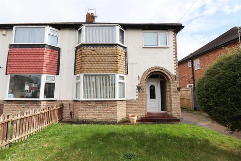 3 bedroom semi-detached house for sale, Dovedale Road, Stockton-On-Tees, TS20 2TH