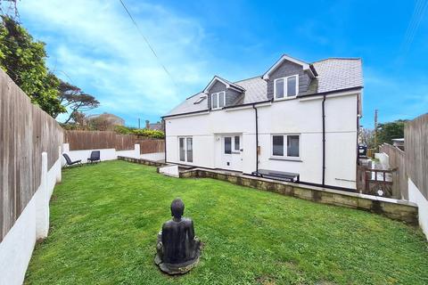 4 bedroom detached house for sale, Penwerris Rise, Praa Sands TR20