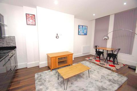 1 bedroom apartment to rent, Pearl Chambers, East Parade, Leeds