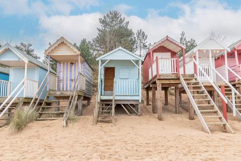 Chalet for sale - Beach Road, Wells-next-the-Sea, NR23