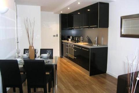 2 bedroom flat to rent, Wellington Quarter, West Point, Wellington Street, Leeds