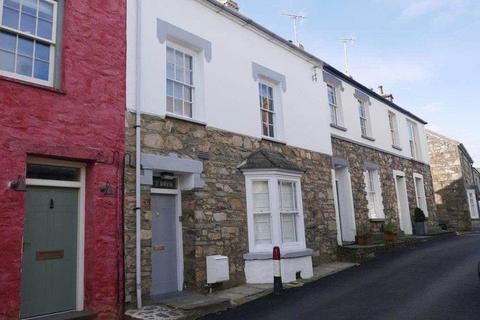 4 bedroom terraced house for sale, Tan Y Bryn, Upper West Street, Newport