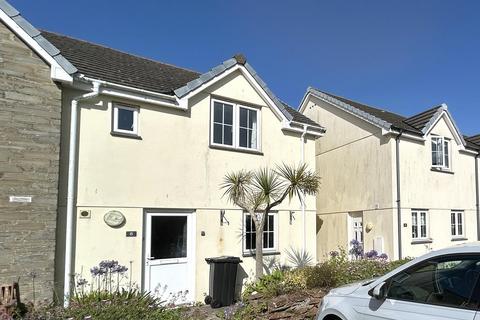 3 bedroom semi-detached house for sale, Riviera Close, Mullion TR12