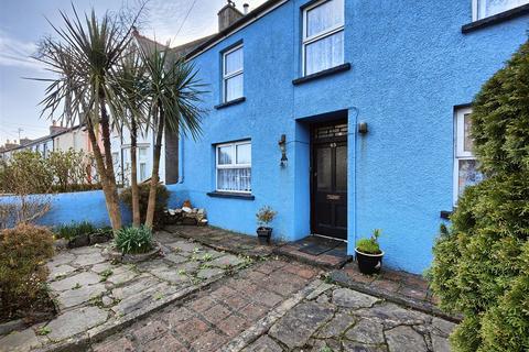 4 bedroom end of terrace house for sale, 65 High Street, Fishguard