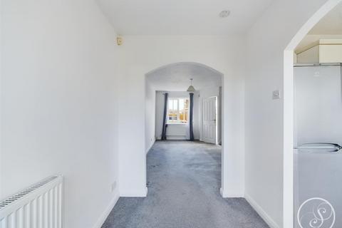 2 bedroom terraced house for sale, Mead Road, Leeds