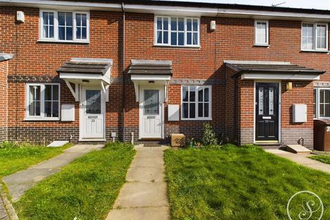 2 bedroom terraced house for sale, Mead Road, Leeds