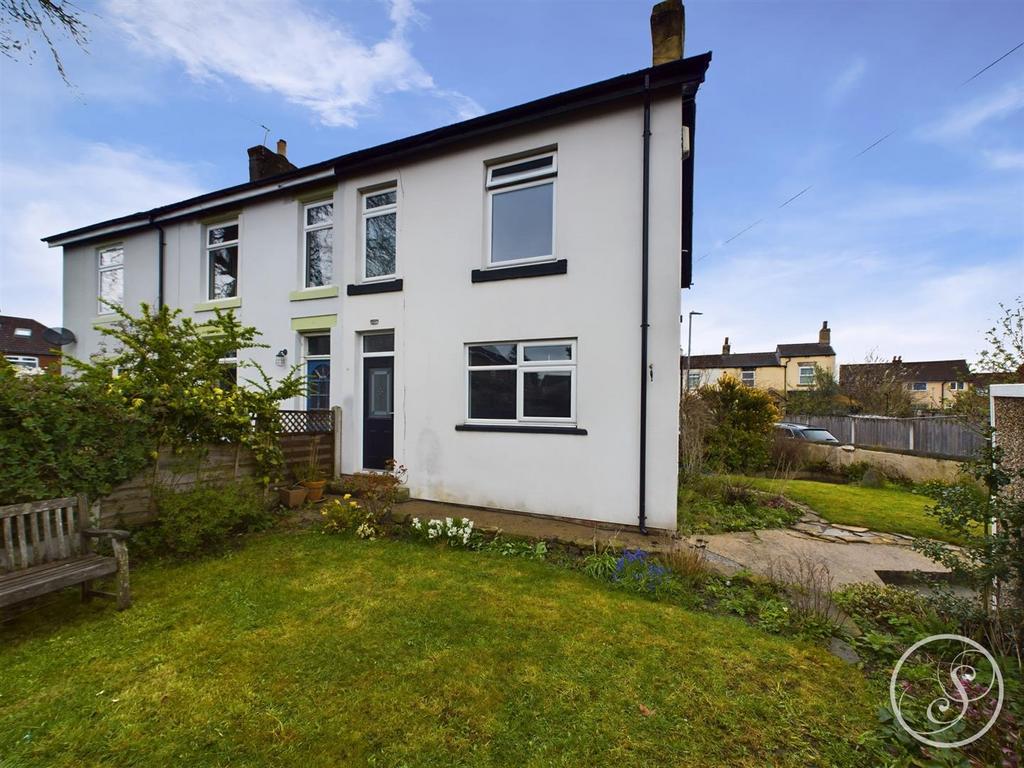Primrose Road, Leeds 3 bed semidetached house for sale £279,000